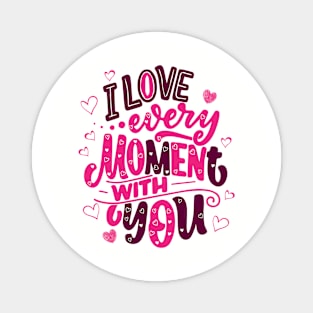 Valentine'S 2020 Magnet